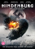 HINDENBURG - THE LAST FLIGHT - THE COMPLETE MINI SERIES DVD [UK] DVD