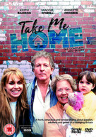 TAKE ME HOME - COMPLETE MINISERIES DVD [UK] DVD
