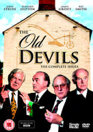 THE OLD DEVILS - THE COMPLETE SERIES DVD [UK] DVD
