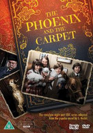 THE PHOENIX AND THE CARPET 1976 COMPLETE SERIES DVD [UK] DVD