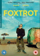 FOXTROT DVD [UK] DVD