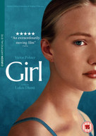 GIRL DVD [UK] DVD