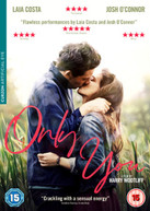ONLY YOU DVD [UK] DVD