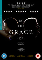 BY THE GRACE OF GOD DVD [UK] DVD
