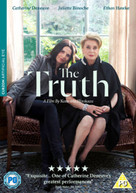THE TRUTH DVD [UK] DVD