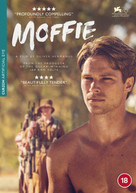 MOFFIE DVD [UK] DVD