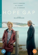 HOPE GAP DVD [UK] DVD