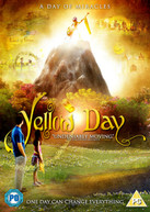 YELLOW DAY DVD [UK] DVD