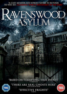 RAVENSWOOD ASYLUM DVD [UK] DVD