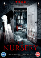 THE NURSERY DVD [UK] DVD
