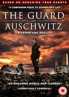 THE GUARD OF AUSCHWITZ DVD [UK] DVD