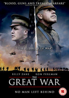 THE GREAT WAR DVD [UK] DVD