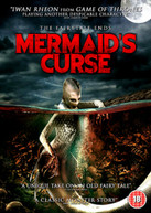 MERMAIDS CURSE DVD [UK] DVD