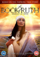 THE BOOK OF RUTH - JOURNEY OF FAITH DVD [UK] DVD