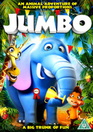 JUMBO DVD [UK] DVD