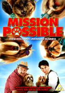 MISSION POSSIBLE DVD [UK] DVD