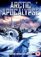 ARCTIC APOCALYPSE DVD [UK] DVD
