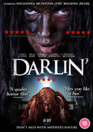 DARLIN DVD [UK] DVD