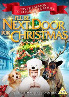 ILL BE NEXT DOOR FOR CHRISTMAS DVD [UK] DVD