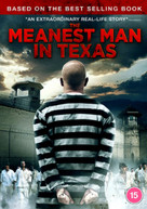 THE MEANEST MAN IN TEXAS DVD [UK] DVD