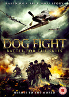 DOG FIGHT - BATTLE FOR THE SKIES DVD [UK] DVD