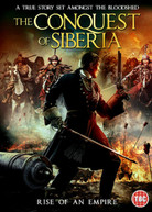 THE CONQUEST OF SIBERIA DVD [UK] DVD