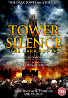 TOWER OF SILENCE DVD [UK] DVD