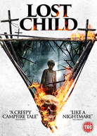 LOST CHILD DVD [UK] DVD
