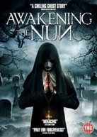 AWAKENING THE NUN DVD [UK] DVD