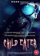 CHILD EATER DVD [UK] DVD