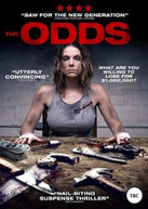 THE ODDS DVD [UK] DVD