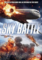 SKY BATTLE DVD [UK] DVD