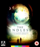 THE ENDLESS BLU-RAY [UK] BLURAY