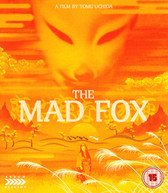 THE MAD FOX BLU-RAY [UK] BLURAY