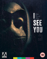 I SEE YOU BLU-RAY [UK] BLURAY