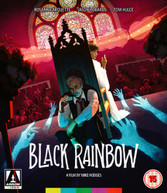 BLACK RAINBOW BLU-RAY [UK] BLURAY
