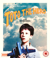 TOTO THE HERO BLU-RAY [UK] BLURAY