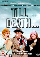 TILL DEATH... DVD [UK] DVD