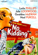 NO KIDDING DVD [UK] DVD