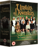 UPSTAIRS DOWNSTAIRS (ORIGINAL) SERIES 1 TO 5 COMPLETE COLLECTION DVD [UK] DVD