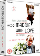 FOR MADDIE WITH LOVE - THE COMPLETE SERIES DVD [UK] DVD