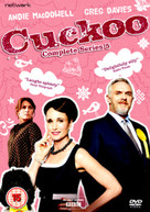 CUCKOO SERIES 5 DVD [UK] DVD