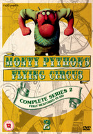MONTY PYTHONS FLYING CIRCUS - THE COMPLETE SERIES 2 DVD [UK] DVD