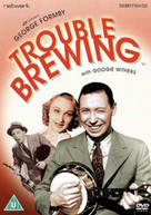 TROUBLE BREWING DVD [UK] DVD