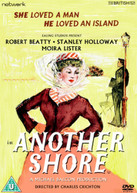 ANOTHER SHORE DVD [UK] DVD