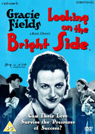 LOOKING ON THE BRIGHT SIDE DVD [UK] DVD