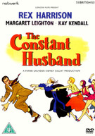 THE CONSTANT HUSBAND DVD [UK] DVD