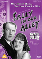 SALLY IN OUR ALLEY DVD [UK] DVD