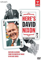 HERES DAVID NIXON - THE COMPLETE SERIES DVD [UK] DVD
