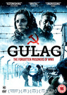 GULAG FORGOTTEN PRISONERS OF WWII DVD [UK] DVD